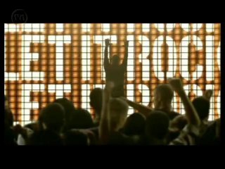 Lady Gaga Ft Lil Wayne & Ludacris - Oh ; Just Let It Dance
