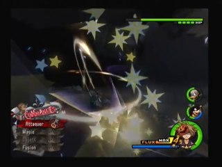 Kingdon Hearts II [34]