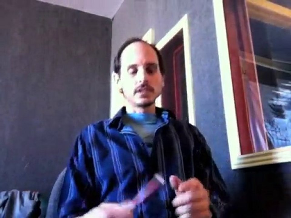 Pothead Temper and Marijuana Business Supreme