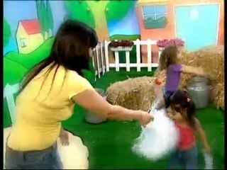 Mary had a little lamb