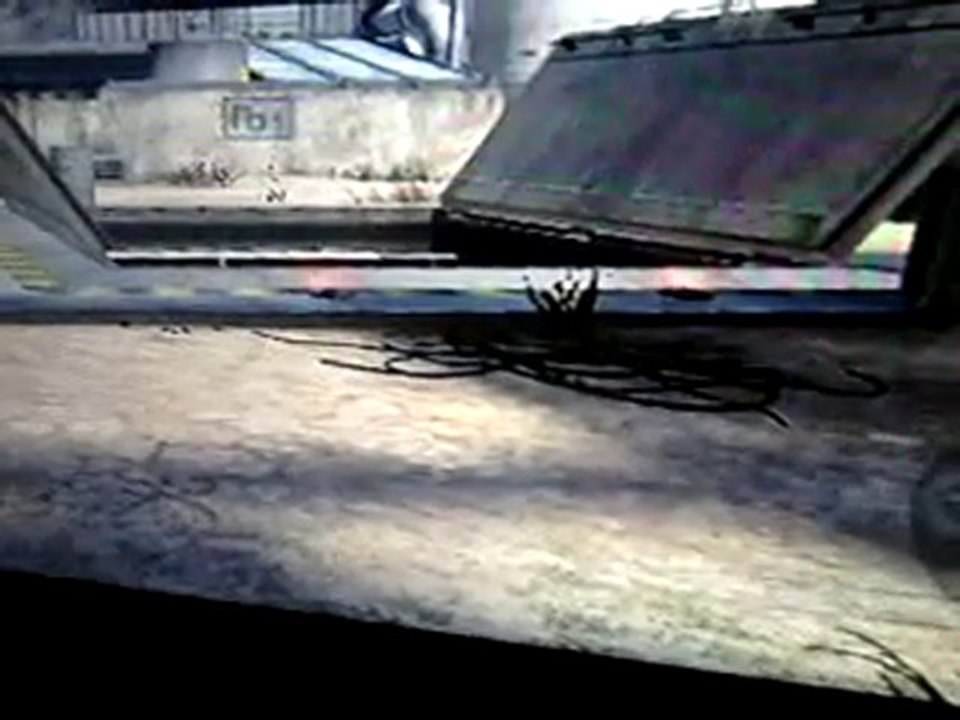 Le noobs de black ops