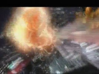 Final Fantasy 13 [59] Le chaos fait rage