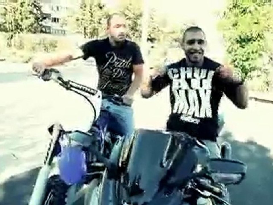 Ol Kainry - Clip - Au max