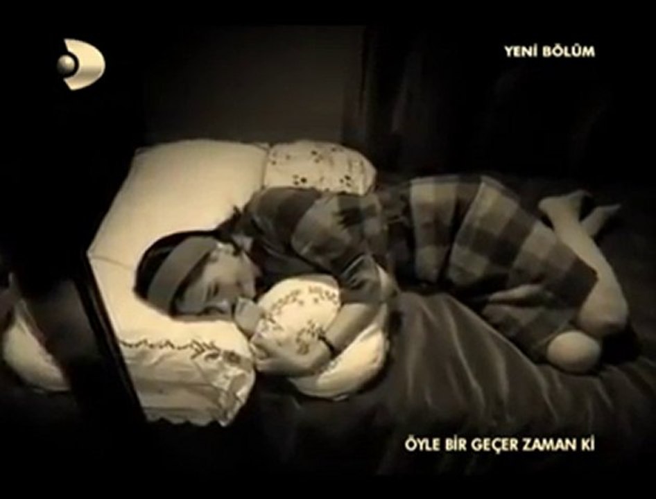 Gönül Turgut - Üzüntüyü Bırak  - Öyle Bir Geçer Zamanki