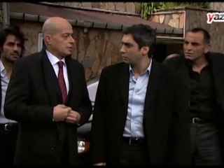 Kurtlar Vadisi Pusu Bölüm 104 - Part9