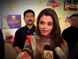 Zee Cine Awards Red Carpet Interview - 2011