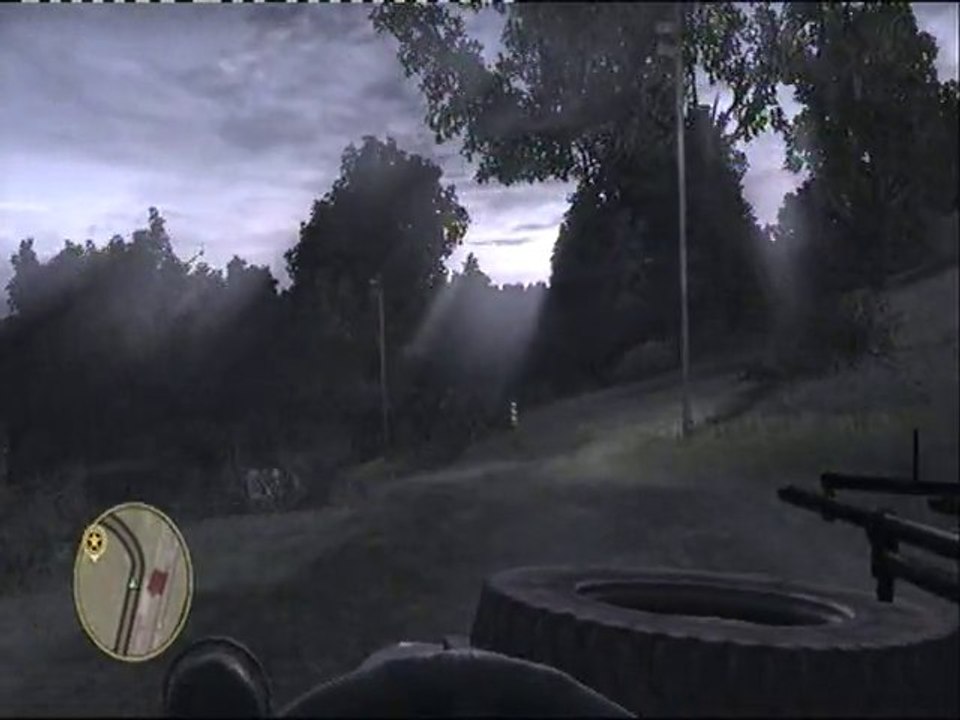 call of duty 3:02 la resistance 3/3
