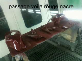 aprilia david avec un son de gaël ( bs dynam est )