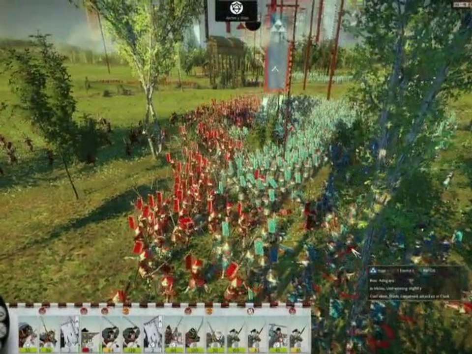 Shogun 2 - Campaign Trailer