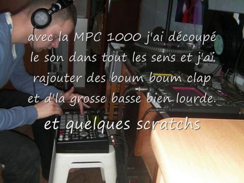 remix hip hop de DJ jaco ;)