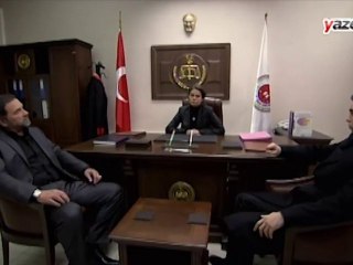 Kurtlar Vadisi Pusu Bölüm 105 - Part8