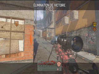 MW2 | MINITAGE By MiiTiKHD