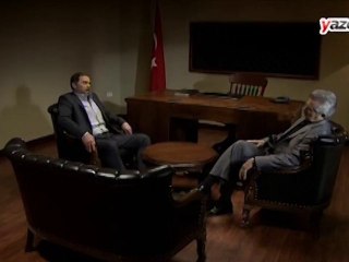 Kurtlar Vadisi Pusu Bölüm 105 - Part5