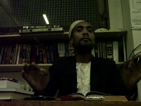 Mohamed Bajrafil - La présidence Prophétique