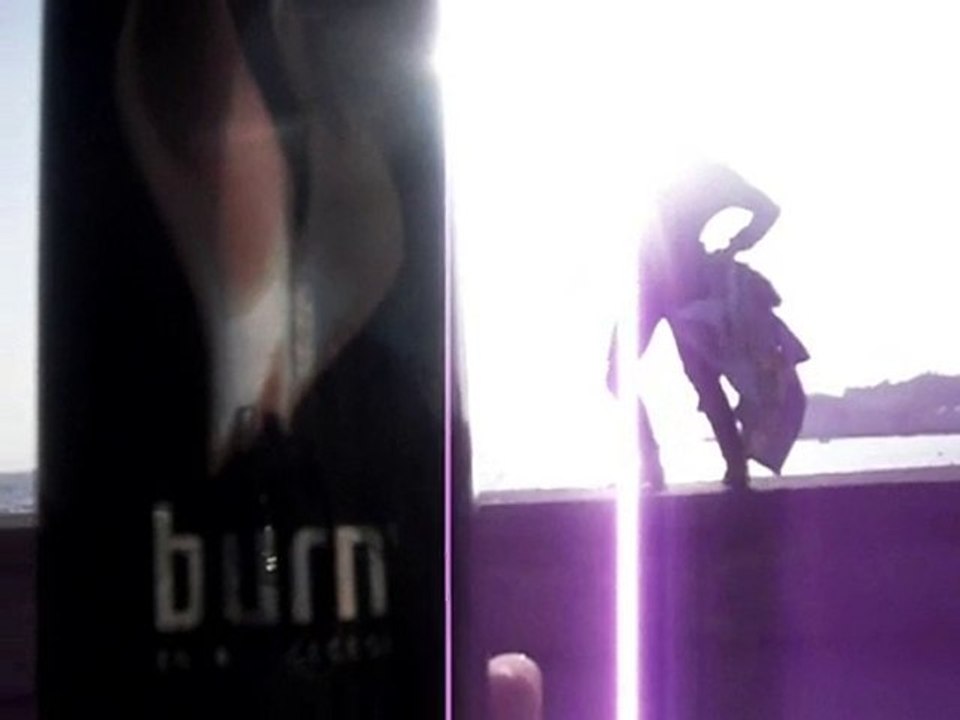 BURN