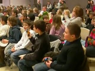 Le groupe folklorique Le Cuyala d'Ossau
