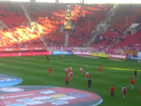 Το RedPlanet.gr στο Γεώργιος Καραϊσκάκης (2)