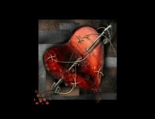 tu m'as laissé tomber