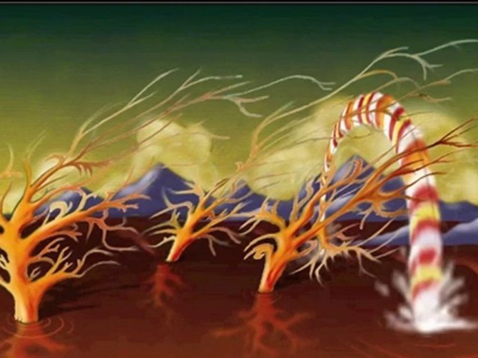 NOW meets Bruce Springsteen - I'm on fire