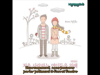 Jung Yong Hwa - Banmal Song (vostfr)