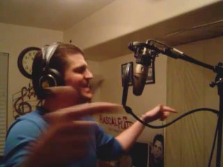 Download Video: Rascal Flatts - Why Wait - (cover) Drew Dawson Davis