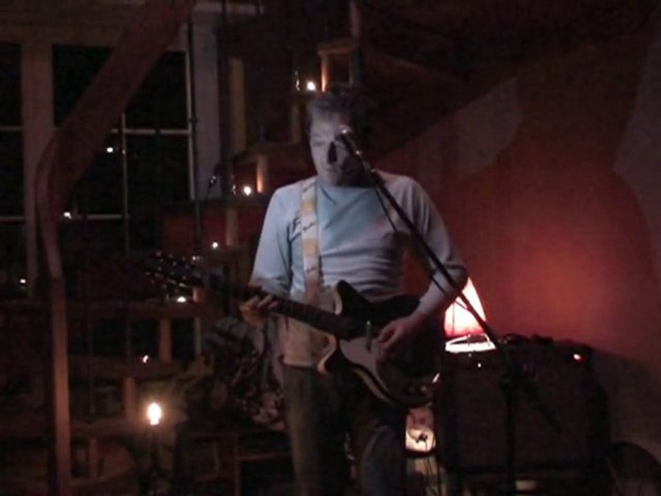 Pierre Schott "Les trains bleus de minuit"