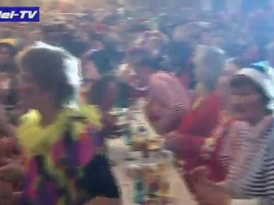 Närrische Hölle en Kölle-T1