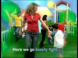 Loopty loo & Loopty light at babyfirsttv.com