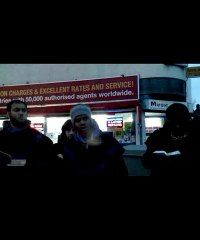 PT1 THE ARMY OF ISRAEL IS WAITING ON THE LORD_clip0