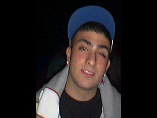 ARYN - MOI CONTRE MOI-MÊME