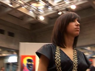 DIMITRI PARANT, TOIT DE LA GRANDE ARCHE