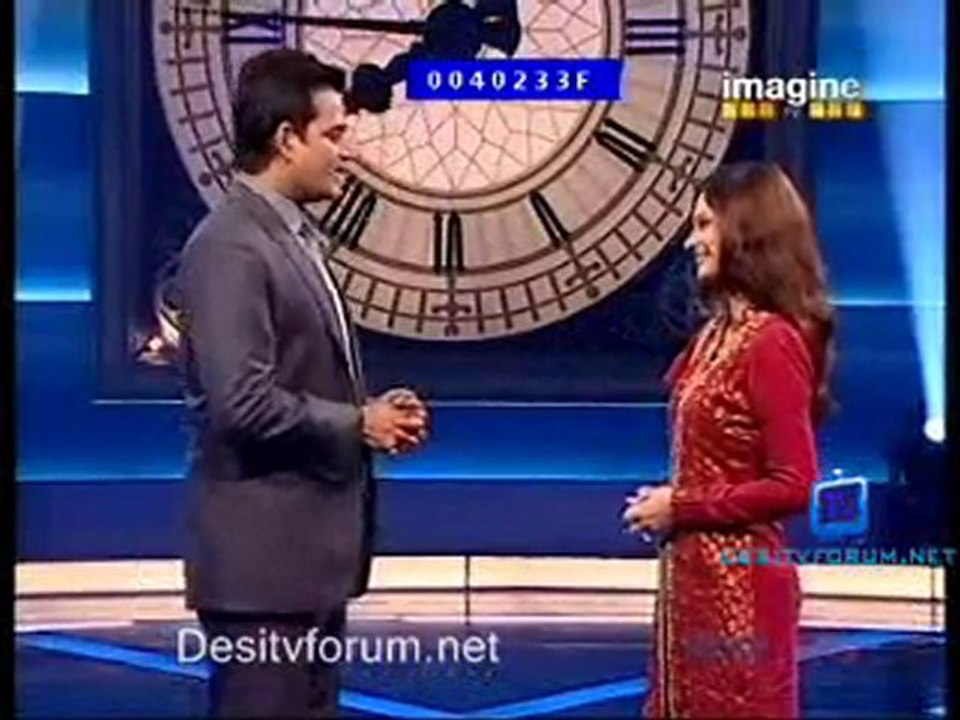 Raaz Pichle Janam Ka 2  - 15th January 2011 Part1