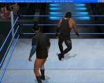 [WHC] Wade vs Kane vs Undertaker vs Edge