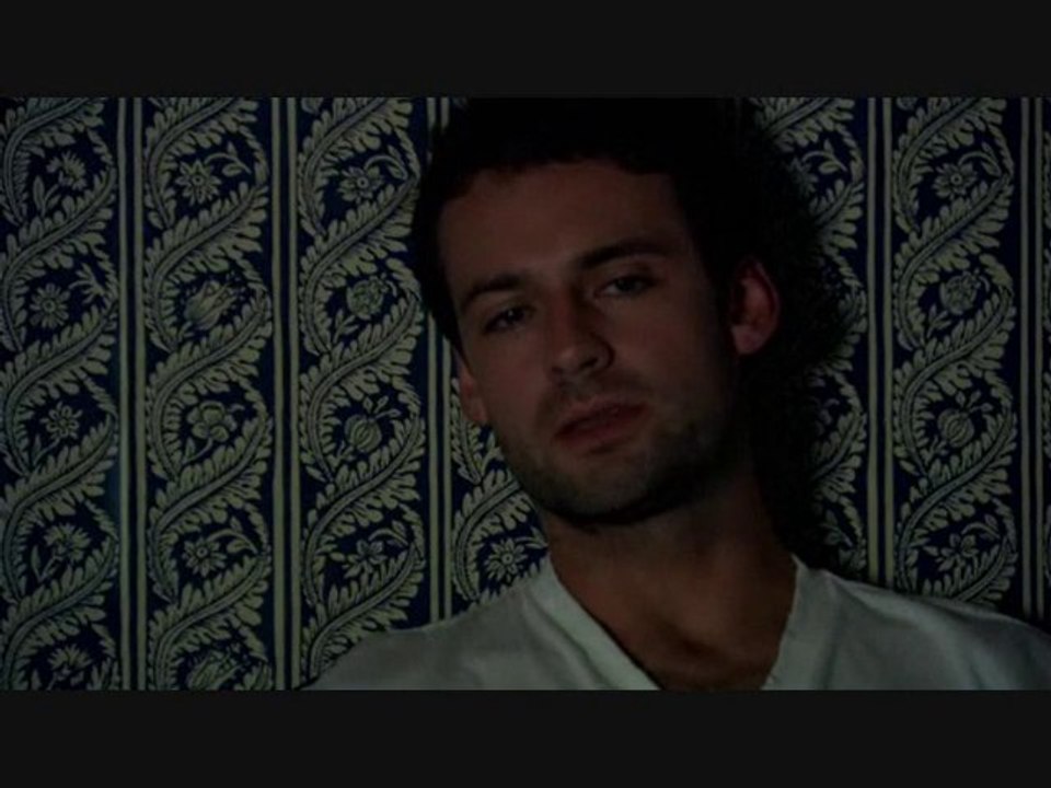 Frenemy with CB ,part 6 ( fan made )