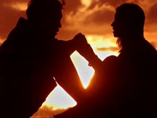 Hoşça kal Can..yorum;Gülten Kahraman.Şiir;M.Kesici