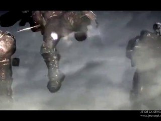 JT Numero 16 - Mass Effect 3 finalement annulé ?