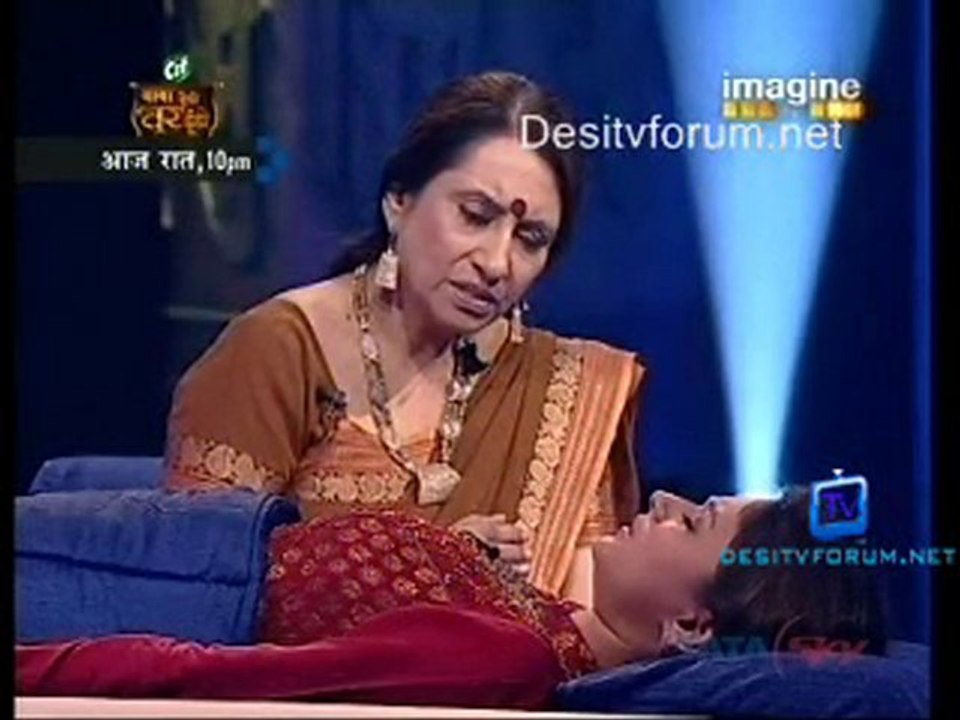 Raaz Pichle Janam Ka 2  - 15th January 2011 Part3