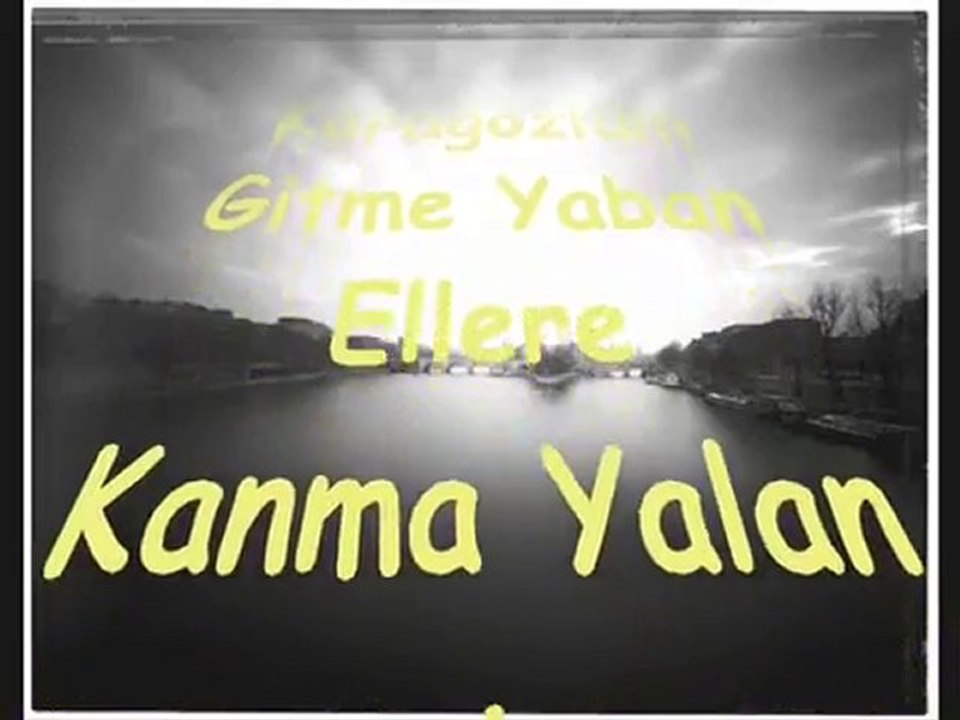 Zeliha Ft. 6 His_ KaragöZlüM