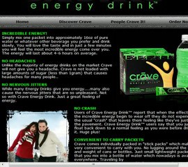 Energy drink review - are all energy drinks good for you