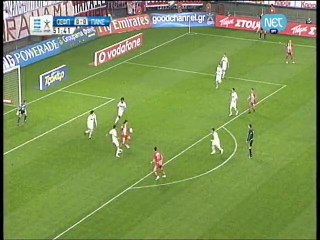 osfp seres 1-0 pantelich