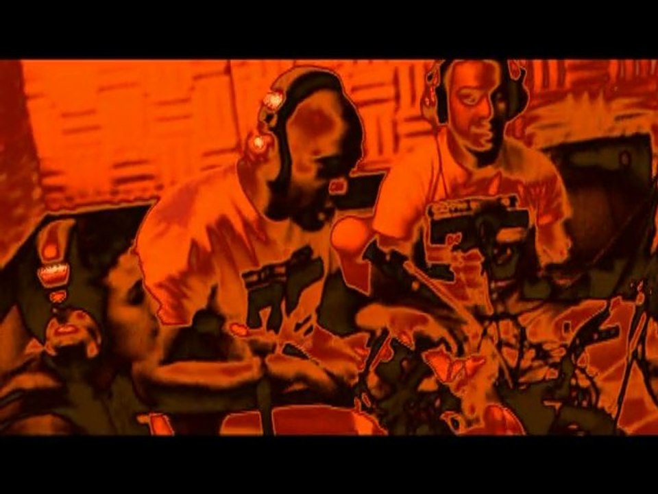 Freestyle Guelmi CT,lil malik, traffic #2