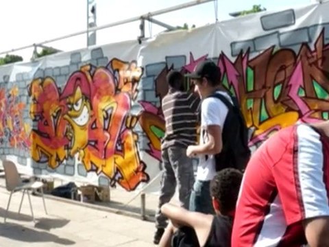Atelier Graff (Mémoire Vivante)