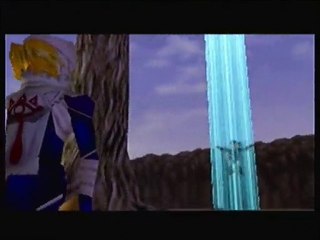 Zelda OOT Playthrough Part 33