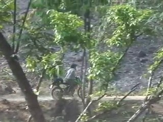 Run for the Myanmar Border-Part 3. Episode 28-3min