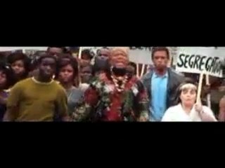 Hairspray [2007] - I know where I've been
