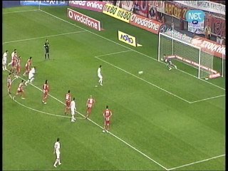 osfp seres 1-1 georgiadis