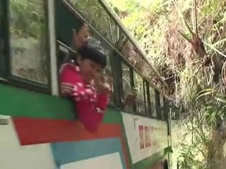 Cycle Cameron Highlands, Malaysia. Episode 32-1min