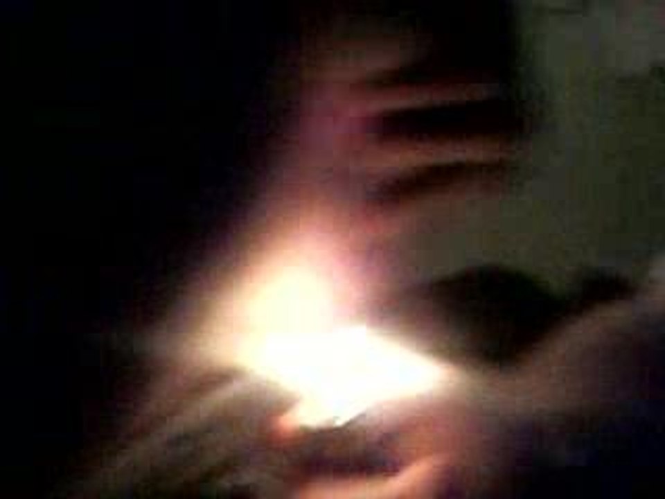 pet de flam