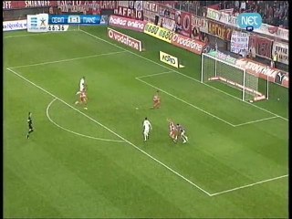 osfp seres 1-2 georgiadis