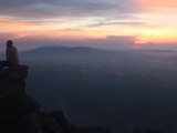 My First Volcano, Java, Indonesia. Episode 34-1min